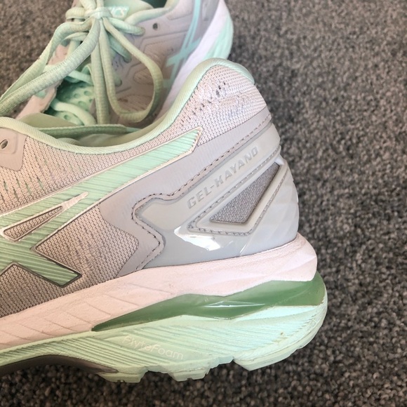 ASICS Gel Kayano 23 Sz 6.5 - Picture 4 of 5